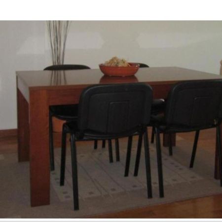 Oceanview Apartment On Beach Near Porto Вила-Нова-ди-Гая Экстерьер фото
