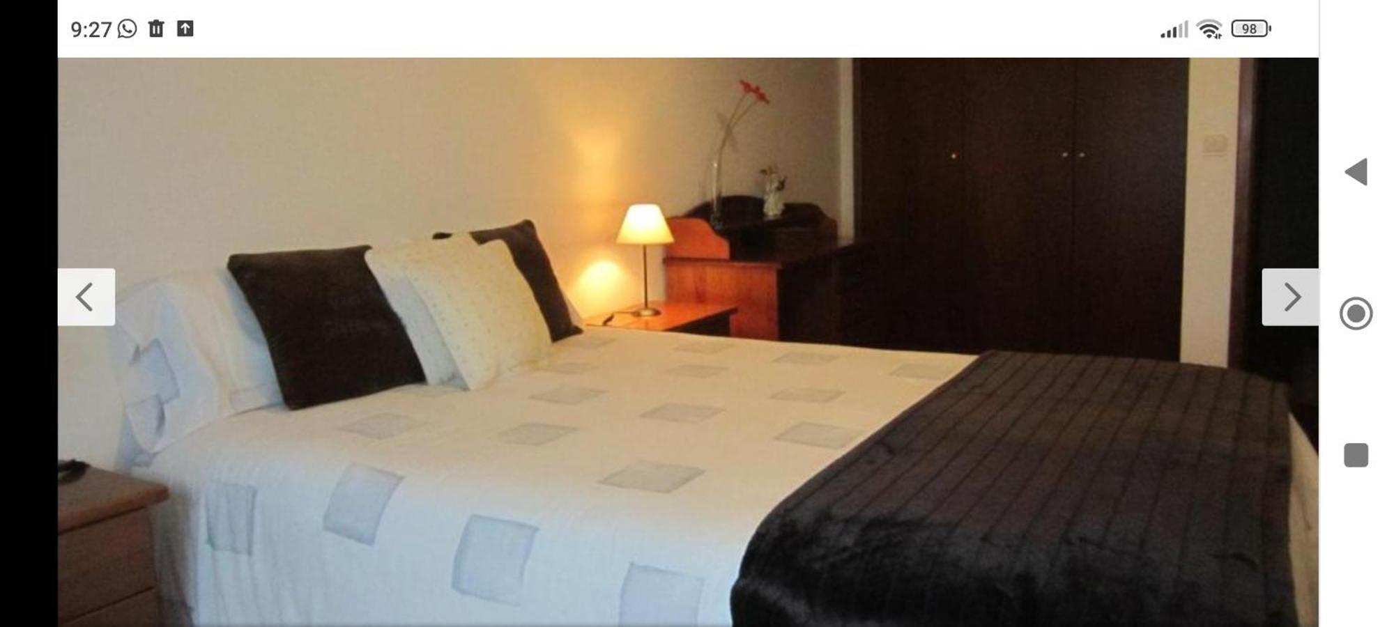 Oceanview Apartment On Beach Near Porto Вила-Нова-ди-Гая Экстерьер фото
